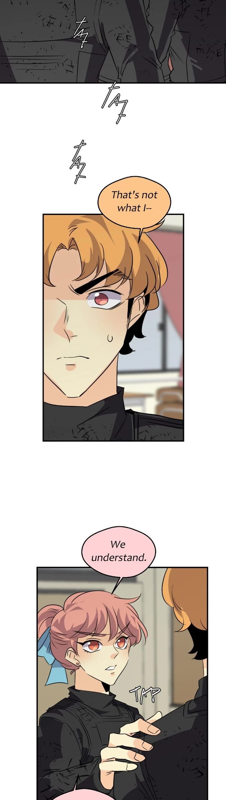 Read unOrdinary Manga Online