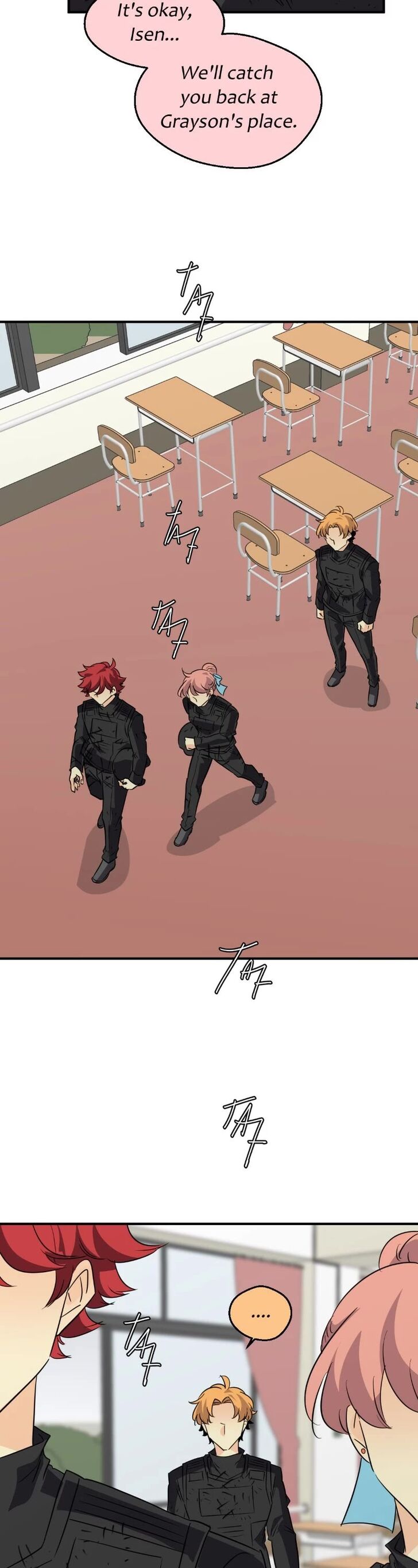 Read unOrdinary Manga Online