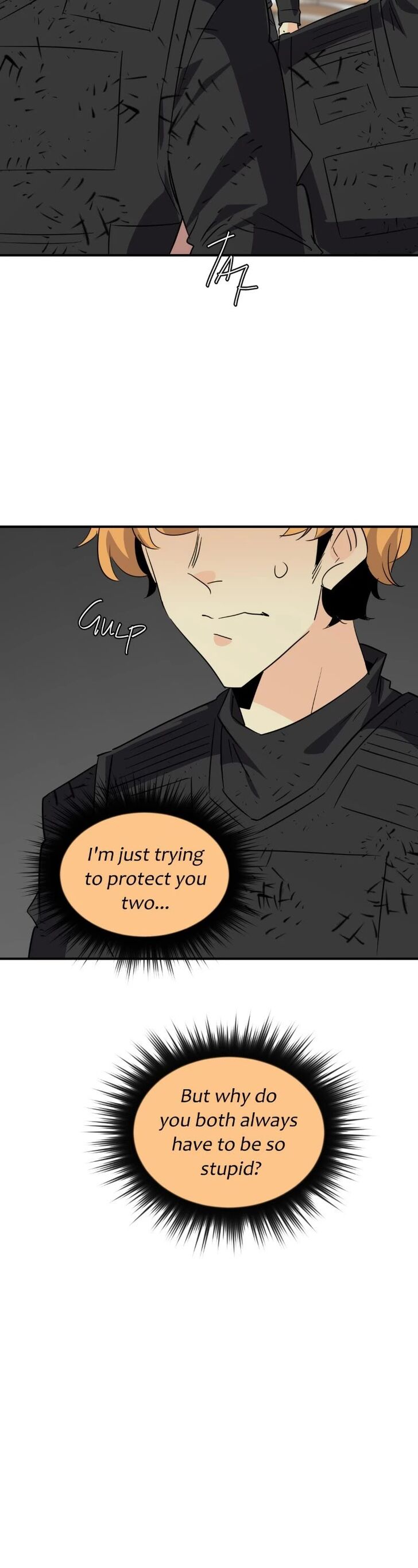 Read unOrdinary Manga Online