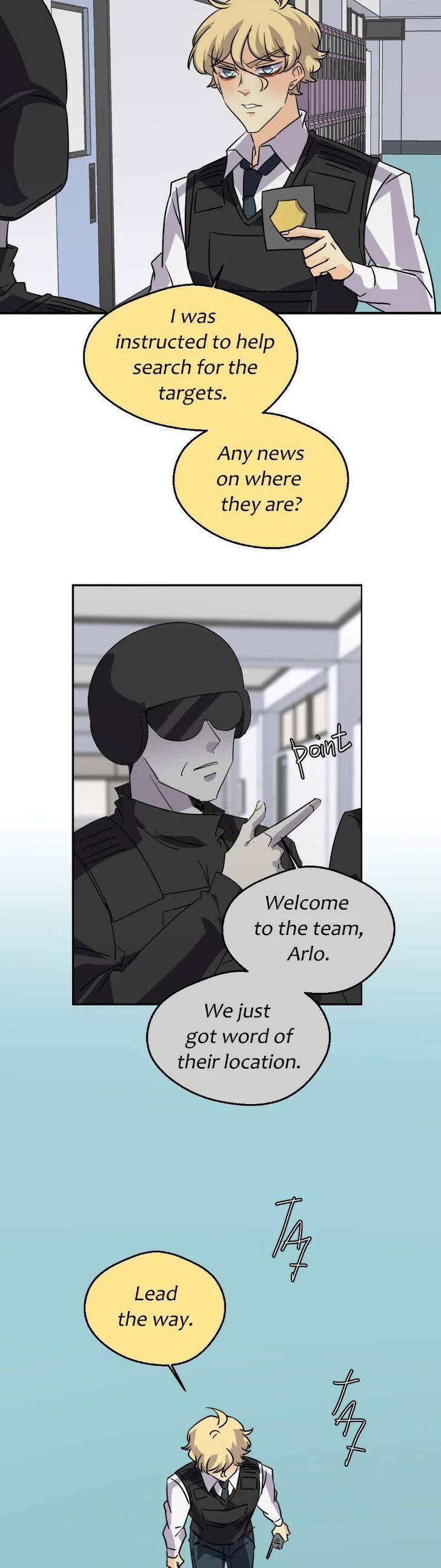 Read unOrdinary Manga Online