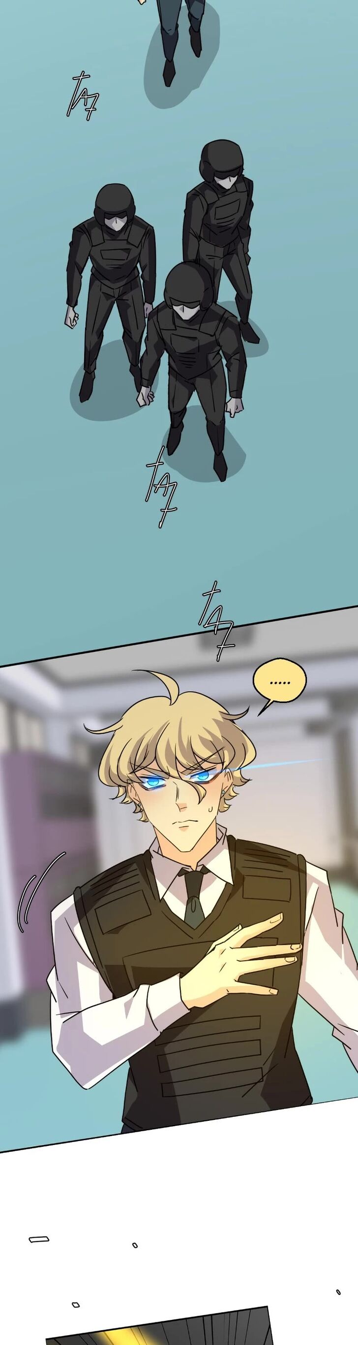 Read unOrdinary Manga Online