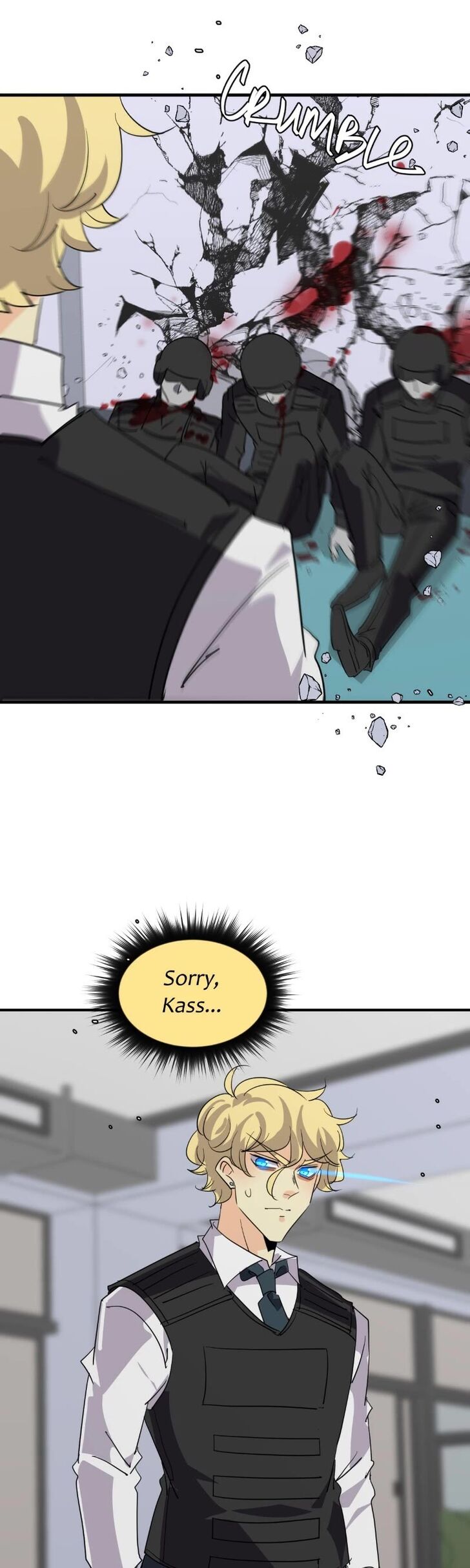 Read unOrdinary Manga Online