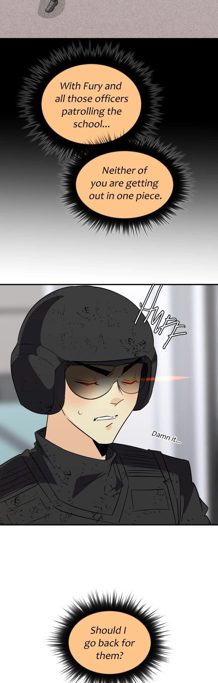 Read unOrdinary Manga Online