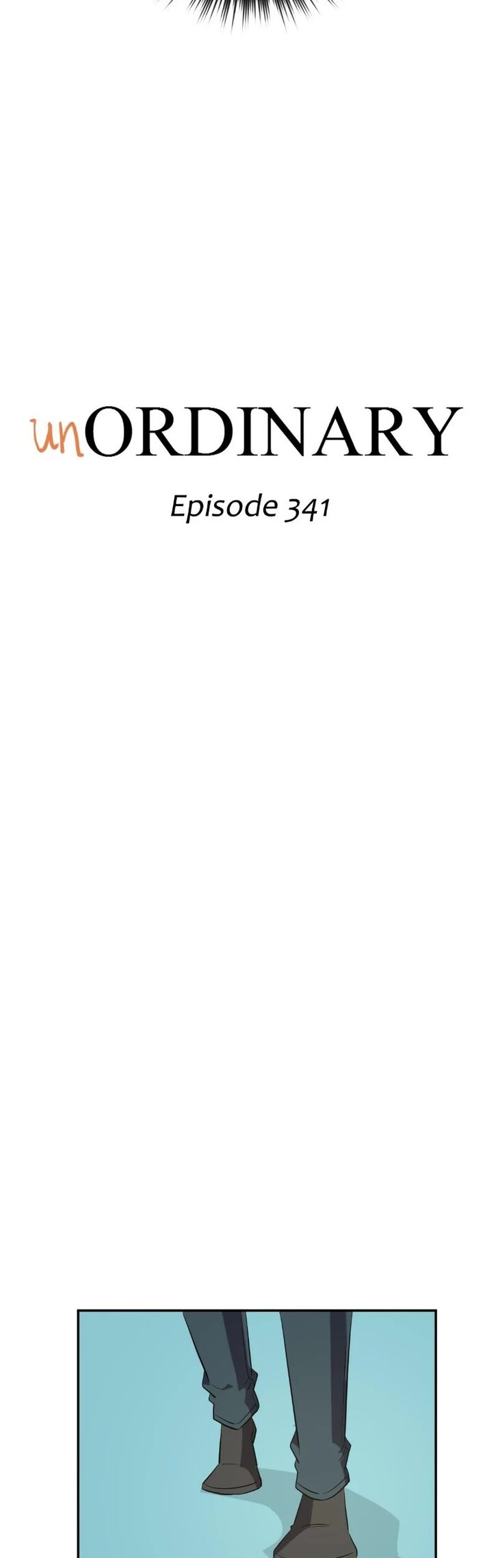 Read unOrdinary Manga Online