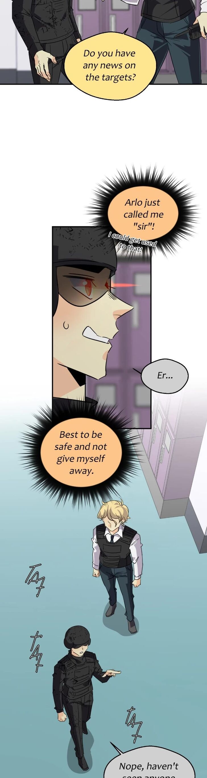 Read unOrdinary Manga Online