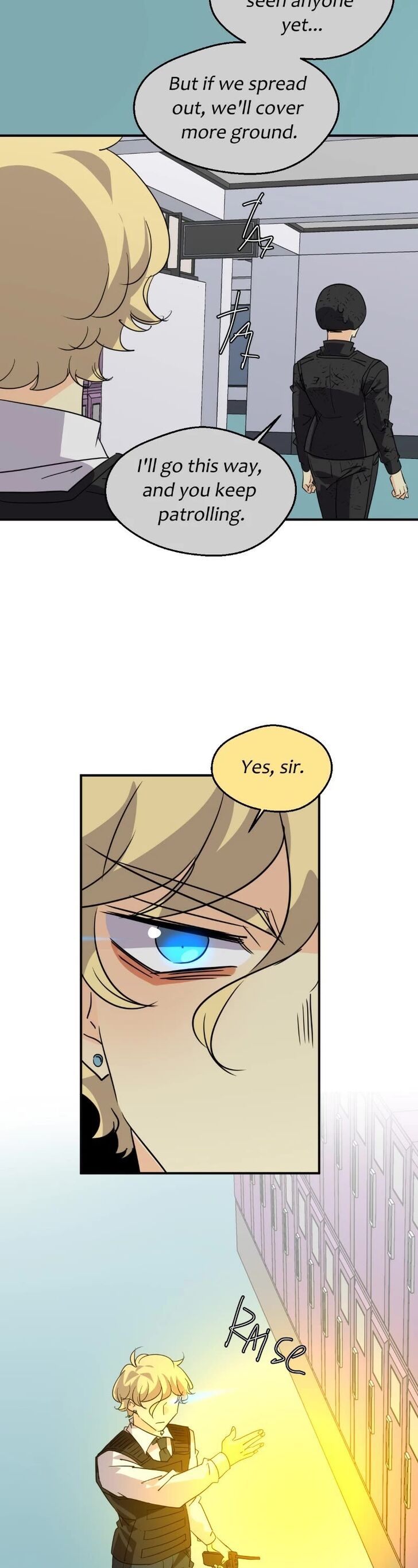 Read unOrdinary Manga Online