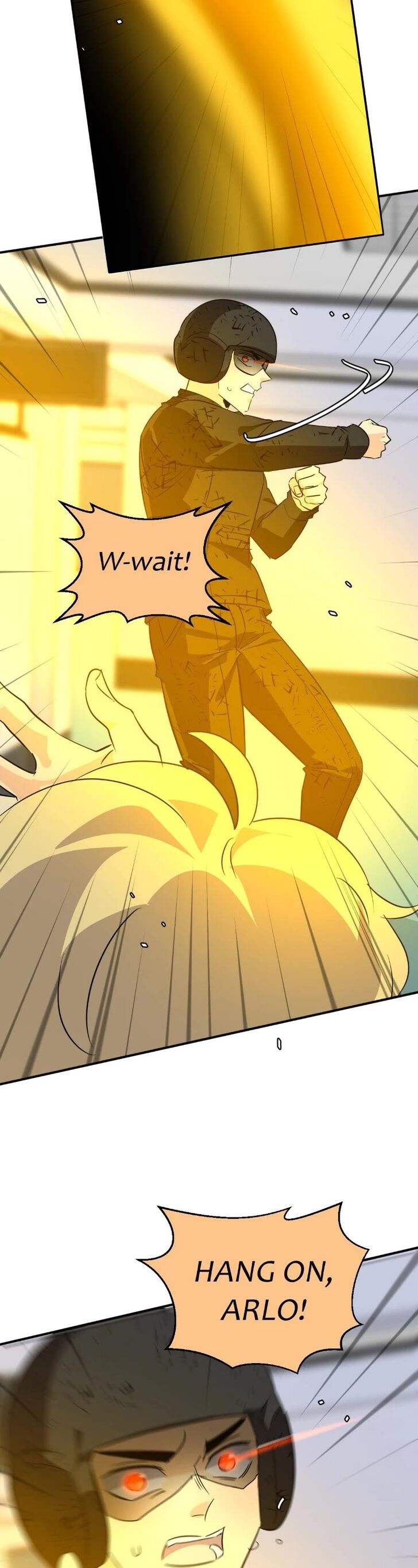 Read unOrdinary Manga Online