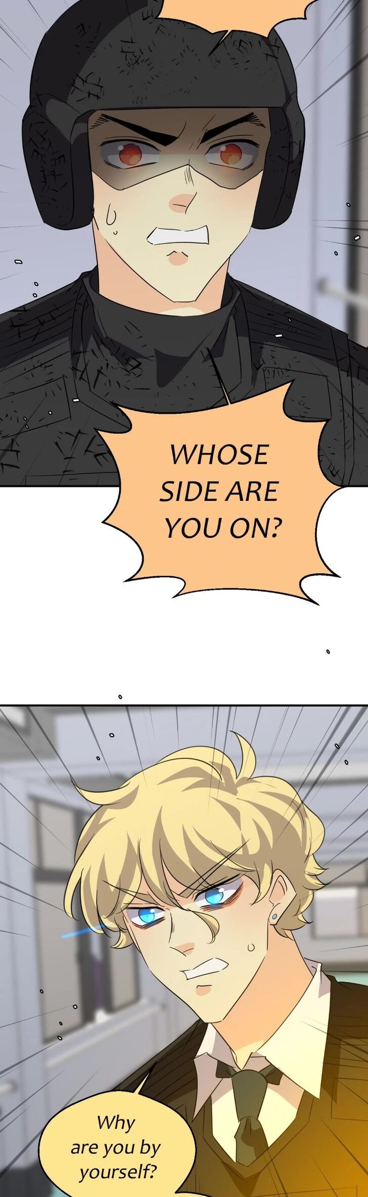 Read unOrdinary Manga Online