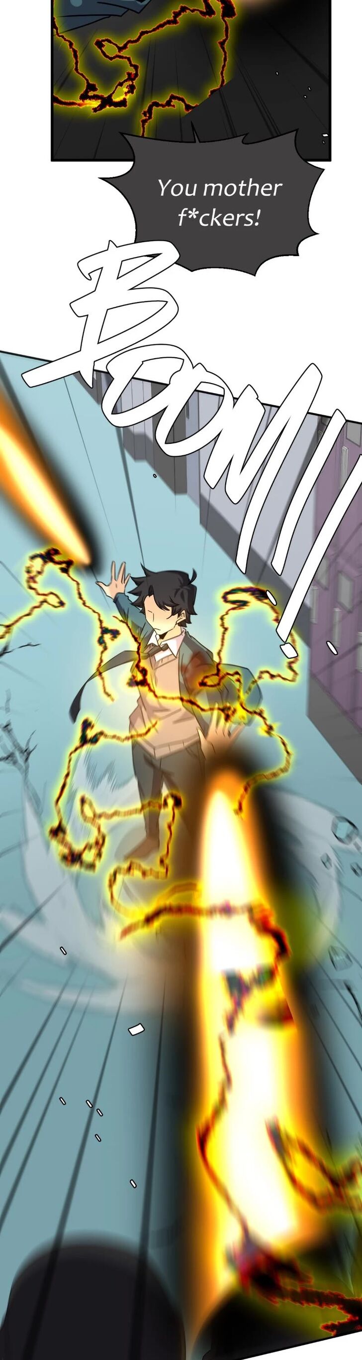 Read unOrdinary Manga Online