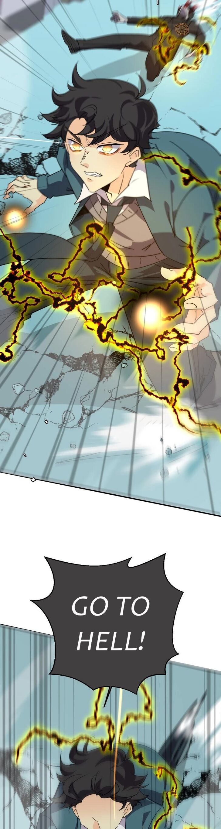 Read unOrdinary Manga Online