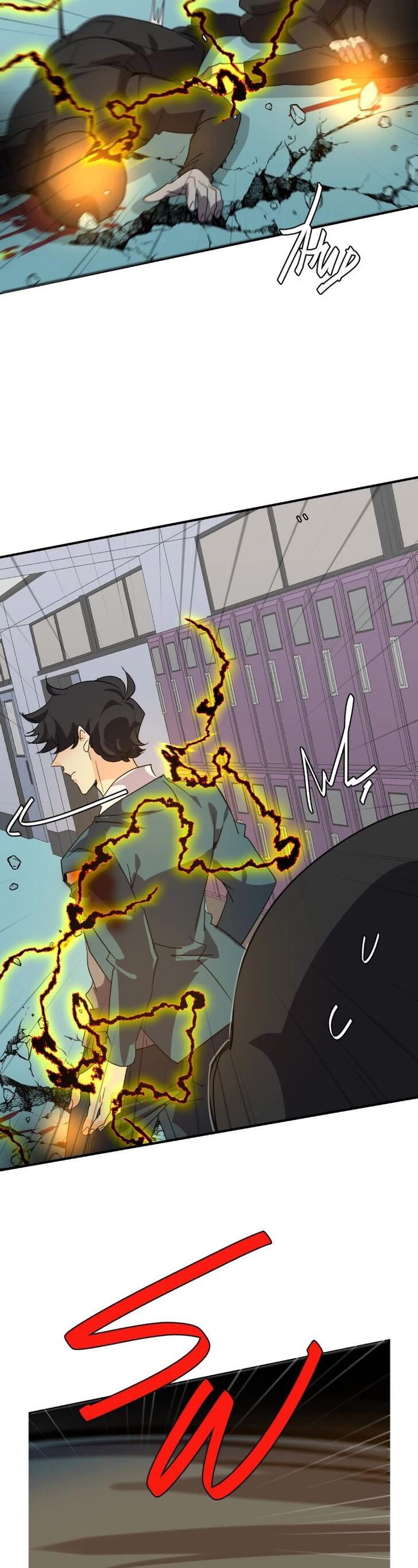 Read unOrdinary Manga Online