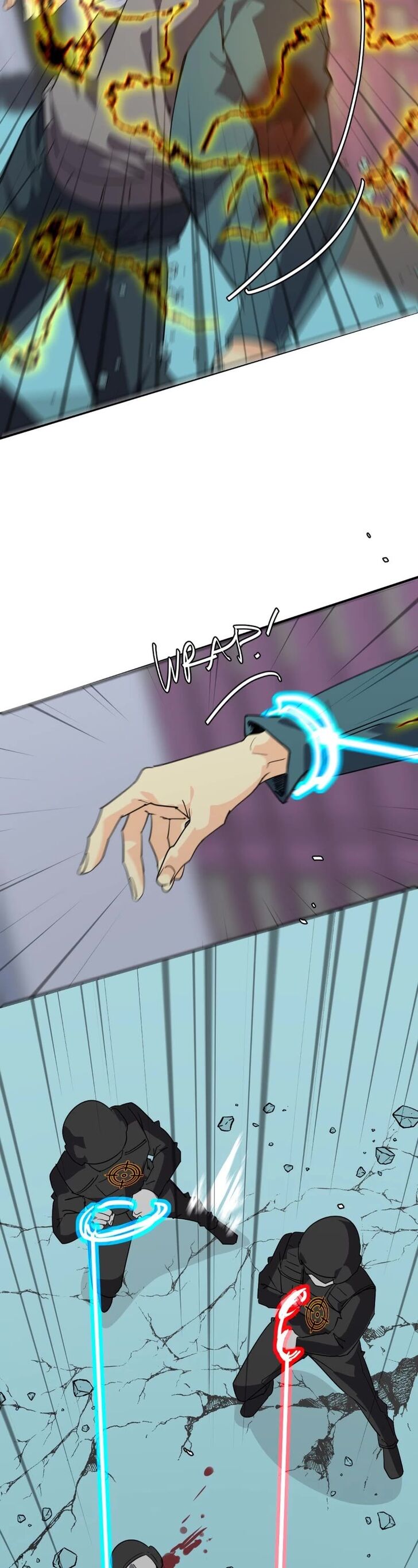 Read unOrdinary Manga Online