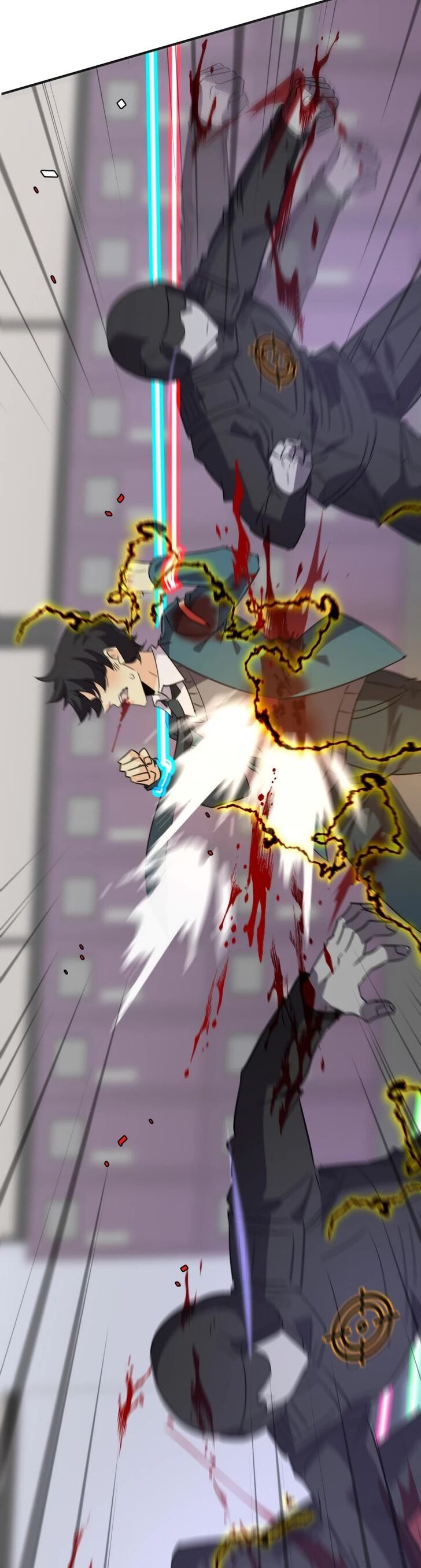 Read unOrdinary Manga Online