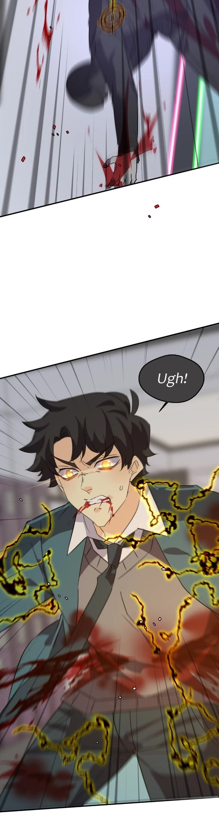 Read unOrdinary Manga Online