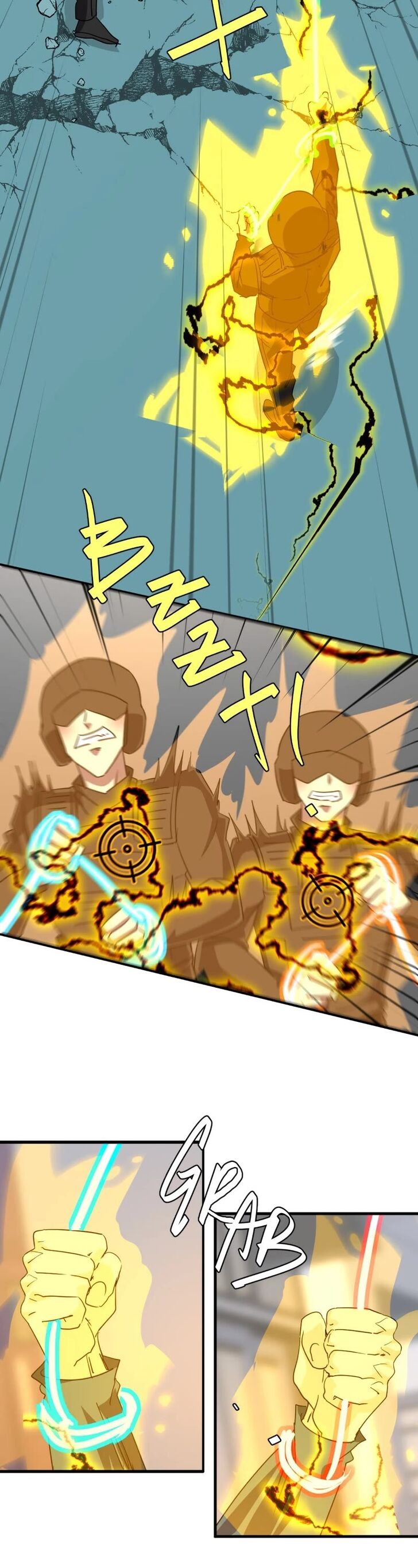 Read unOrdinary Manga Online