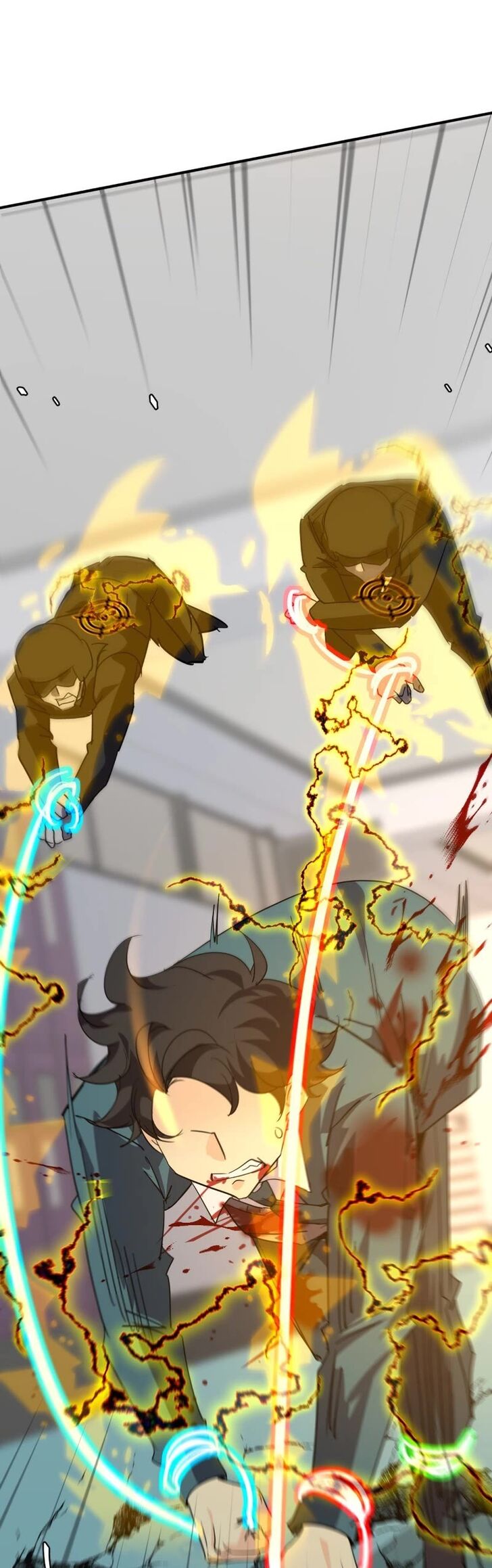 Read unOrdinary Manga Online