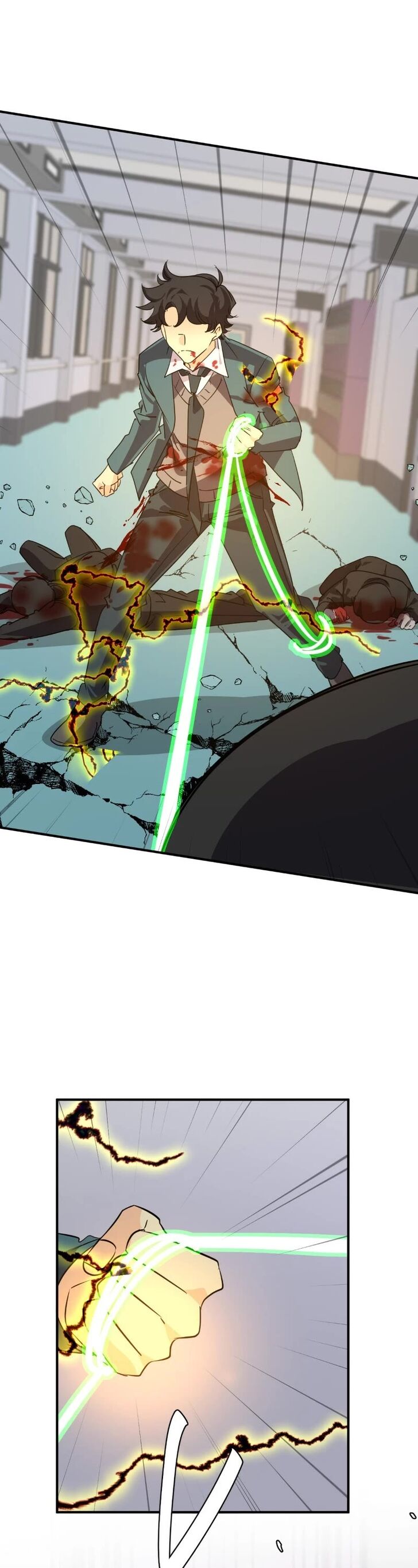 Read unOrdinary Manga Online