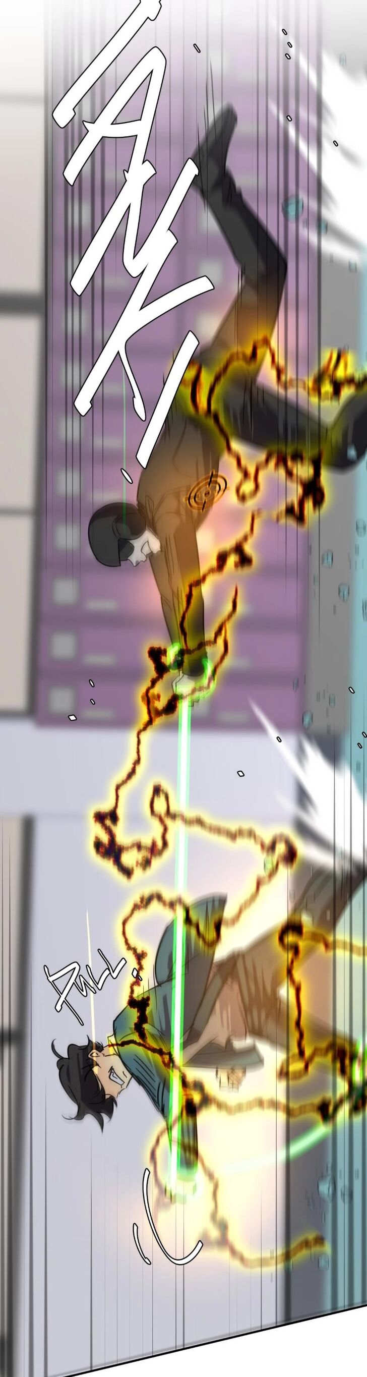 Read unOrdinary Manga Online