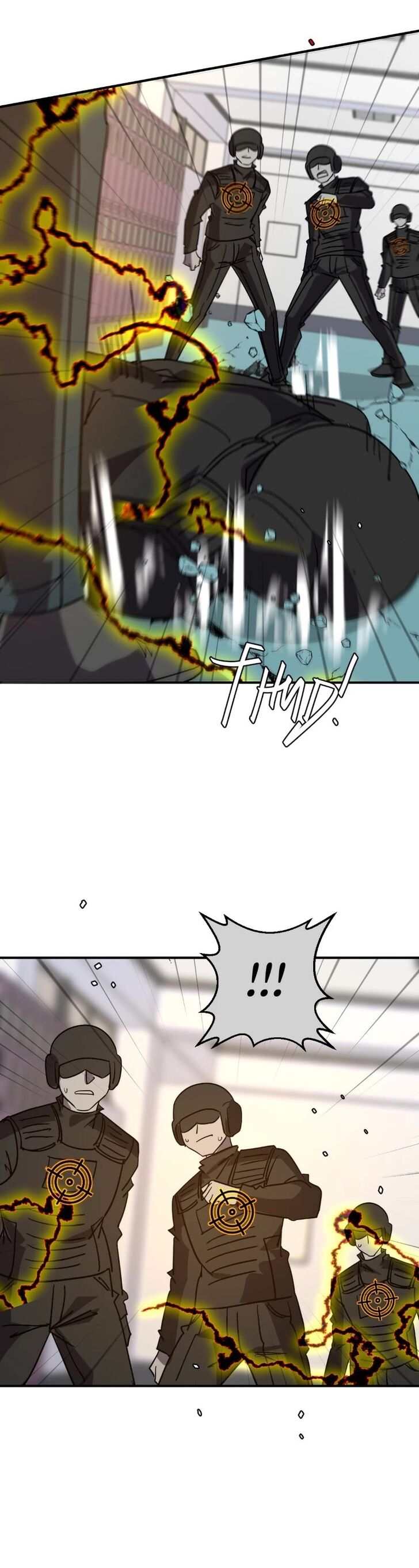 Read unOrdinary Manga Online