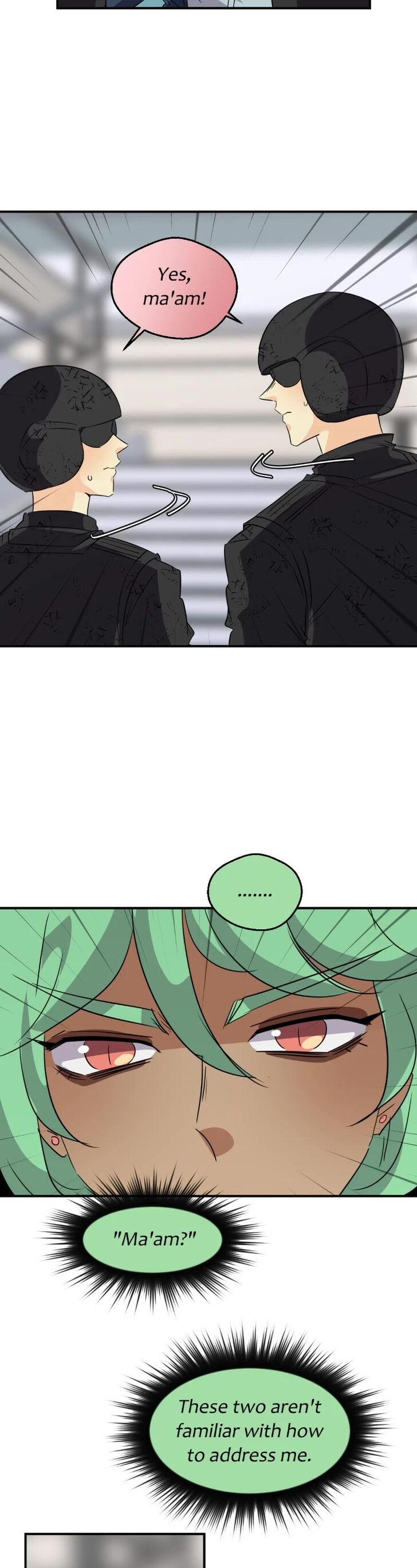 Read unOrdinary Manga Online