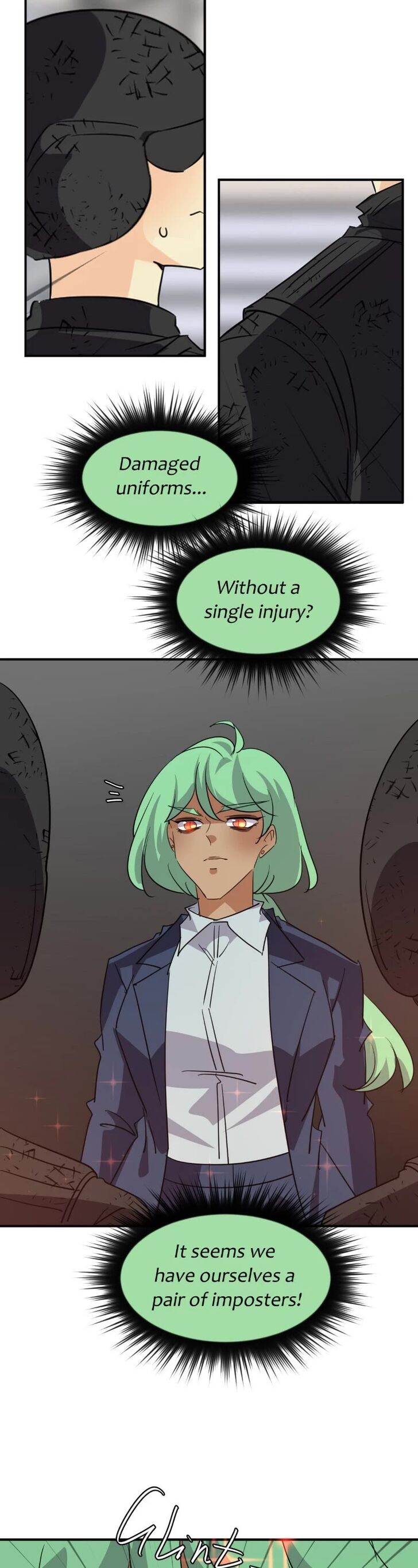 Read unOrdinary Manga Online