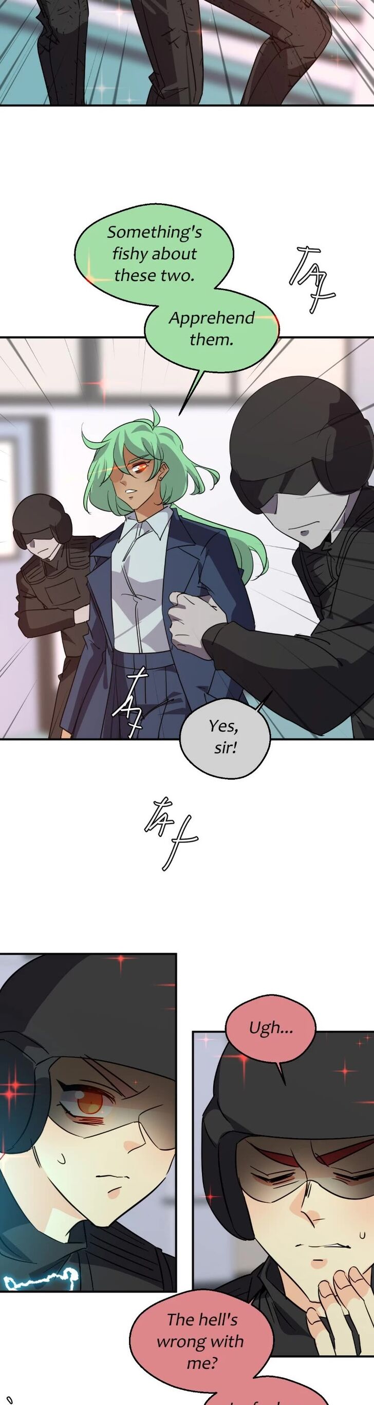 Read unOrdinary Manga Online