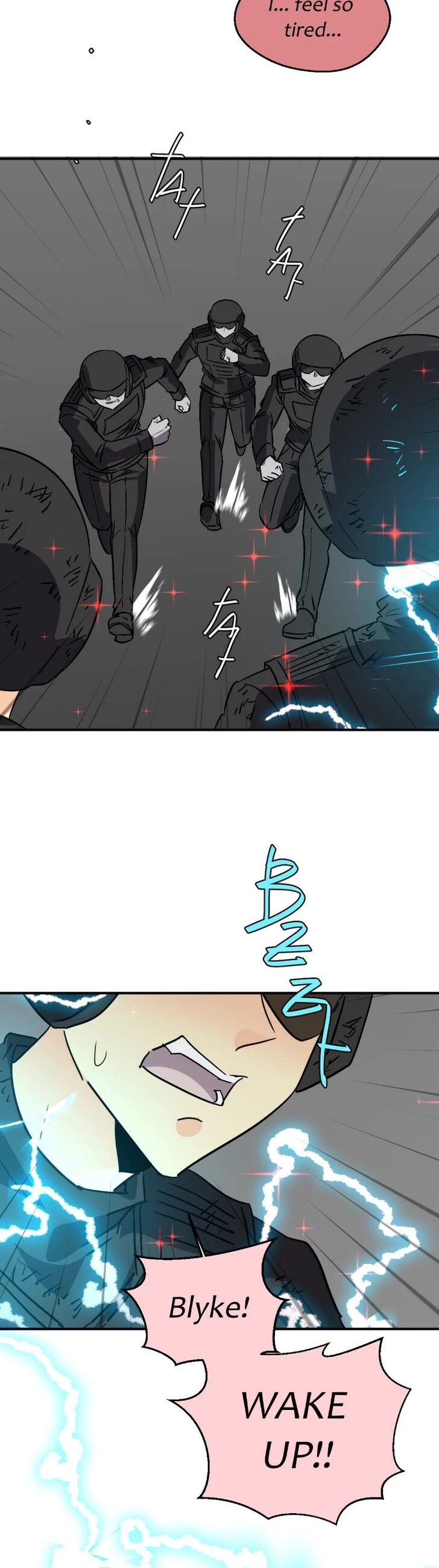 Read unOrdinary Manga Online