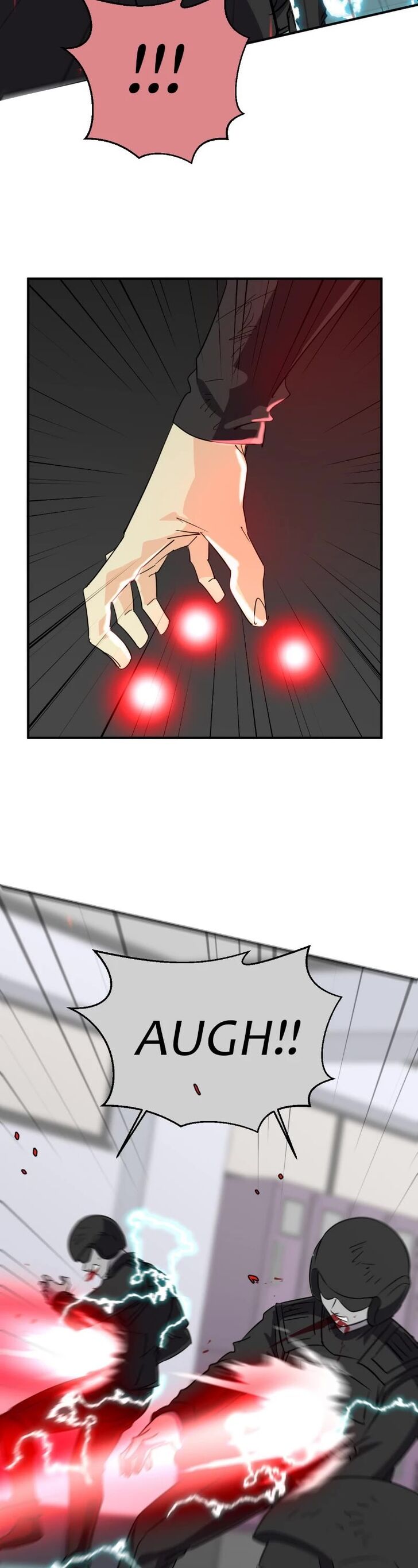 Read unOrdinary Manga Online