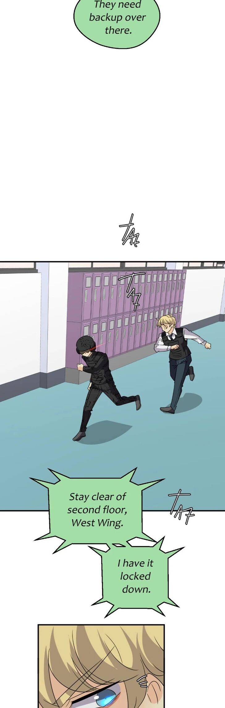 Read unOrdinary Manga Online