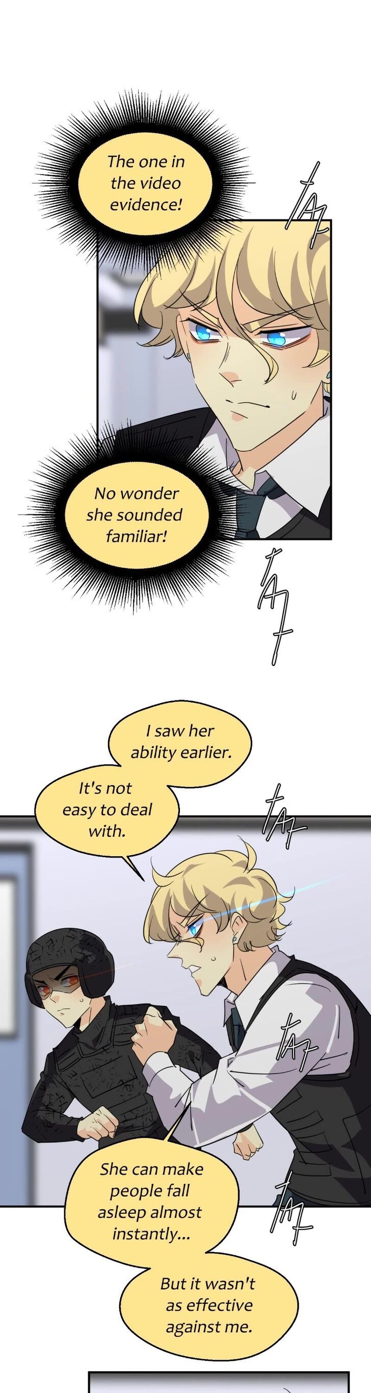 Read unOrdinary Manga Online