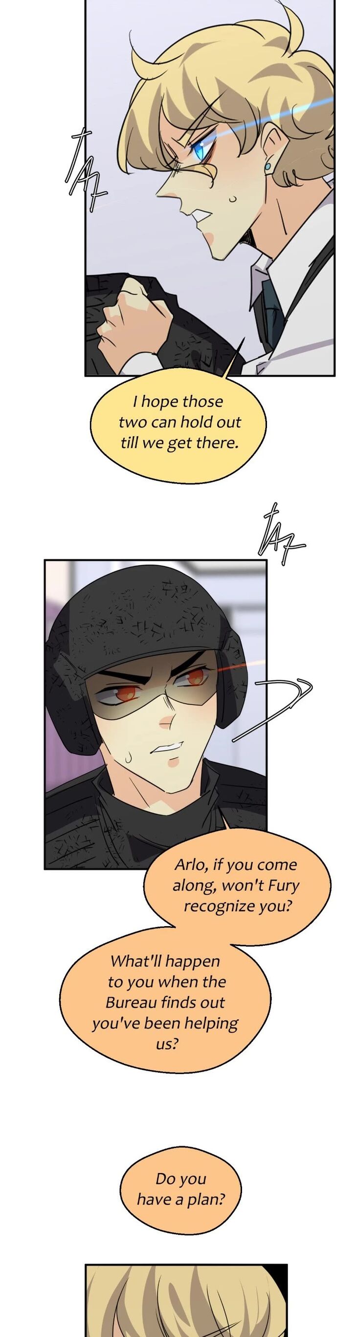 Read unOrdinary Manga Online