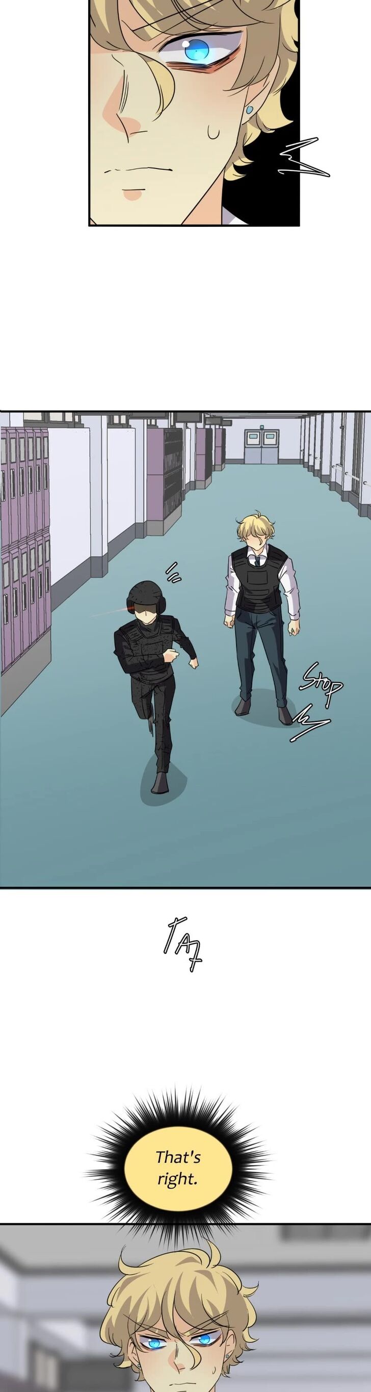 Read unOrdinary Manga Online