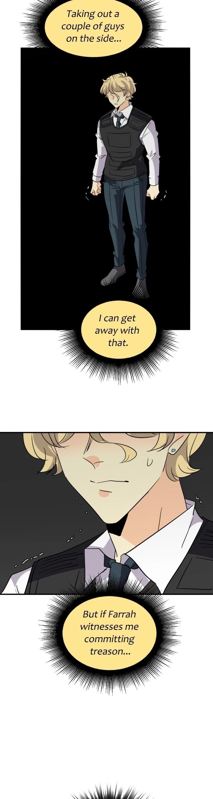 Read unOrdinary Manga Online