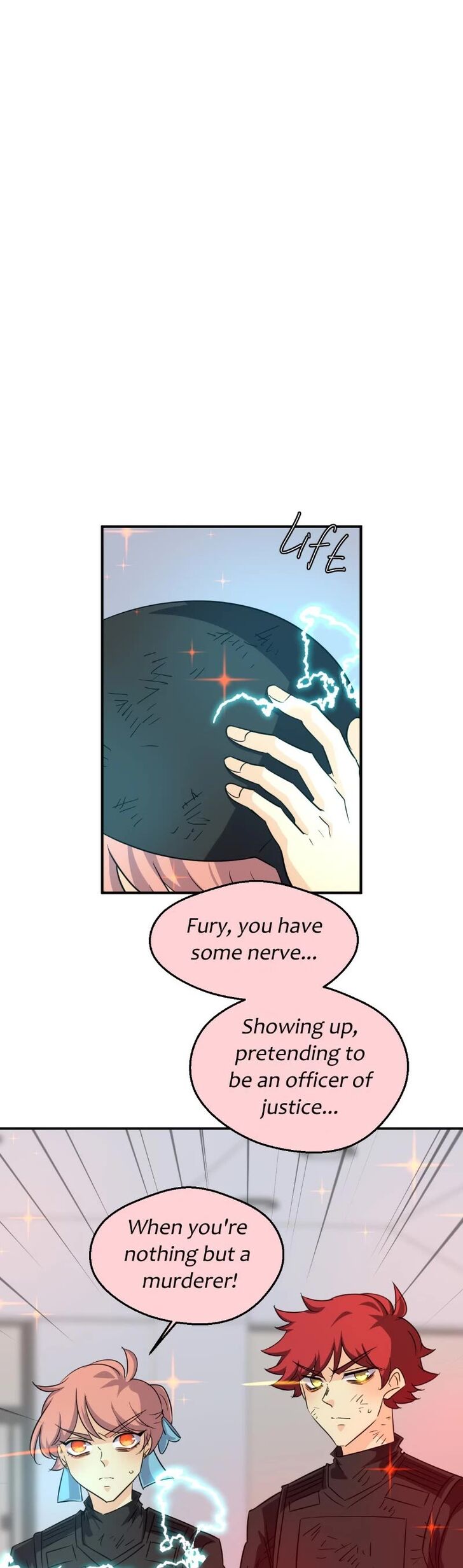 Read unOrdinary Manga Online