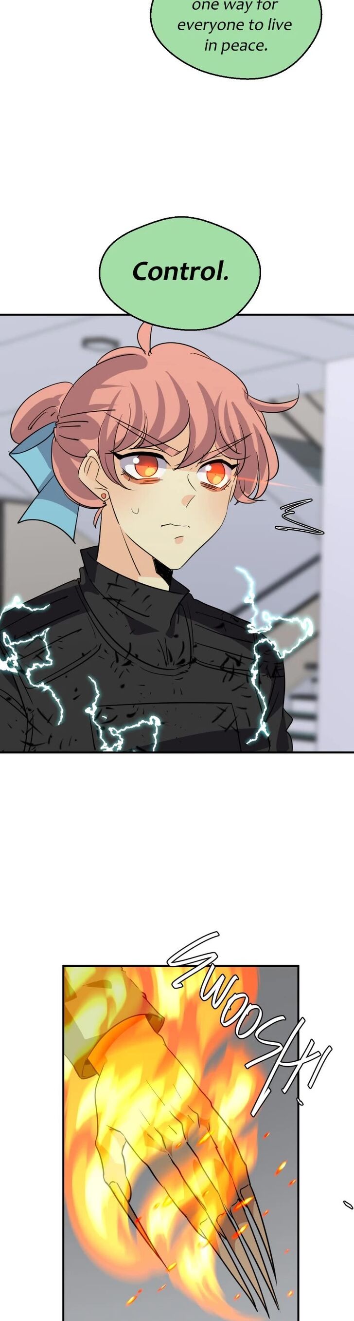 Read unOrdinary Manga Online