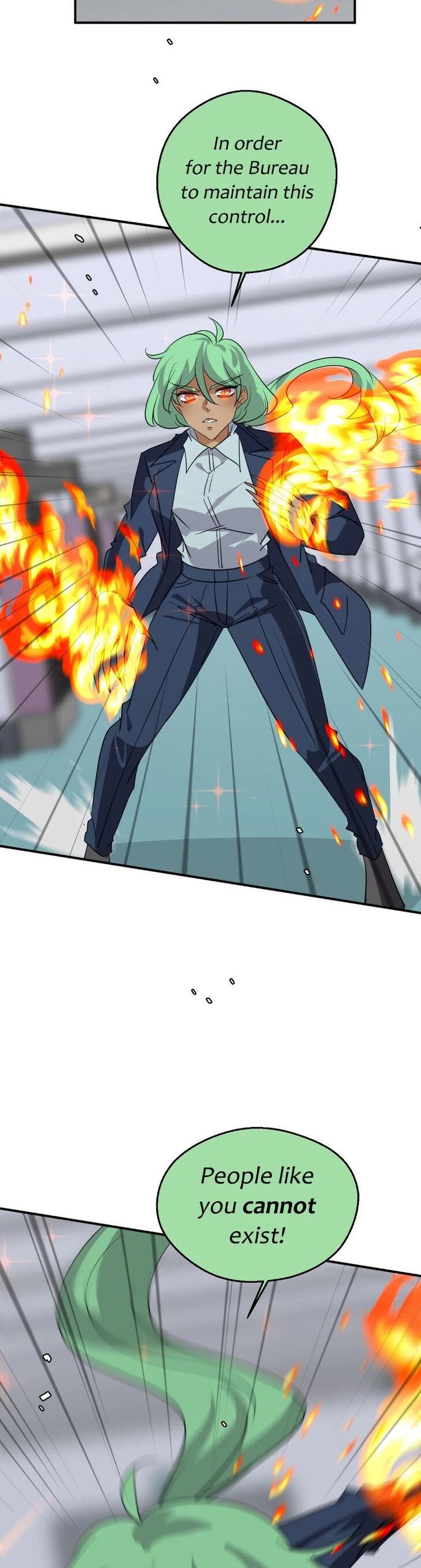 Read unOrdinary Manga Online