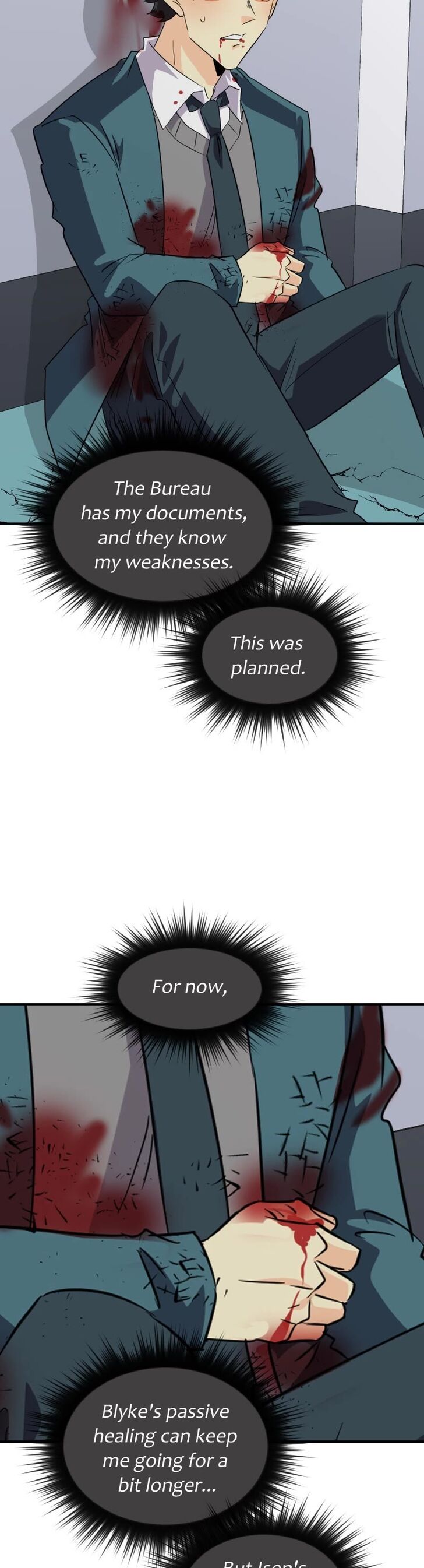 Read unOrdinary Manga Online