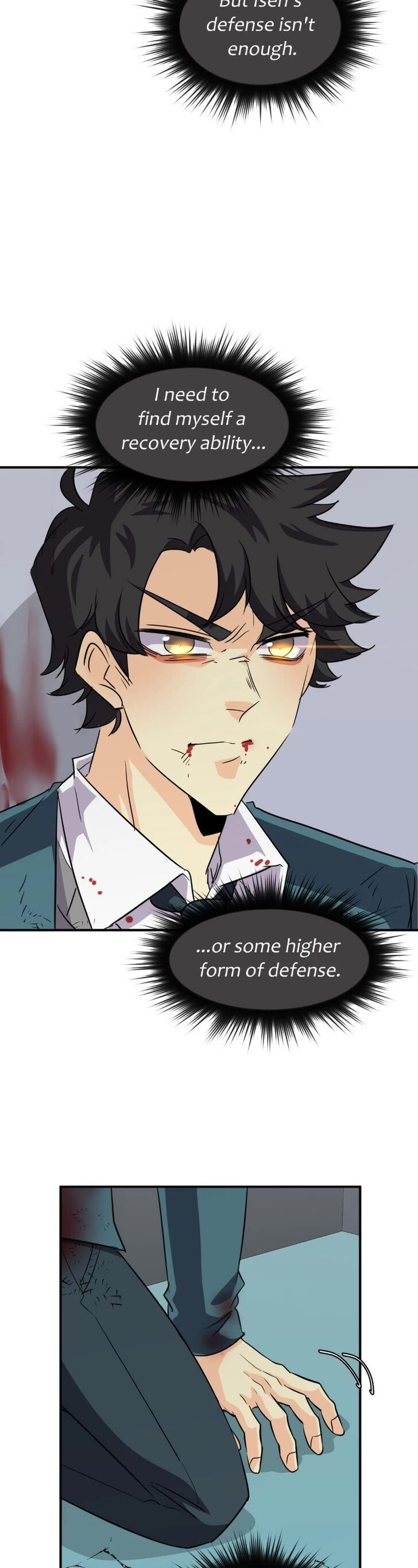 Read unOrdinary Manga Online