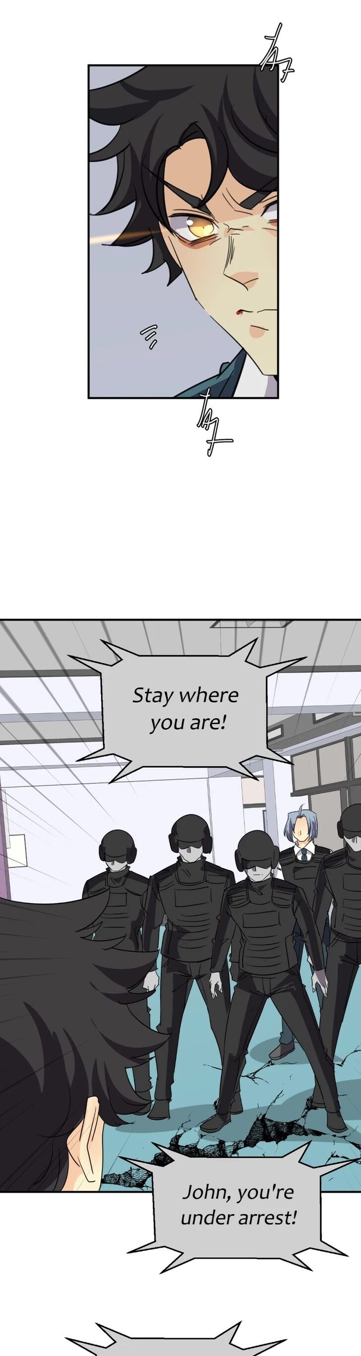 Read unOrdinary Manga Online