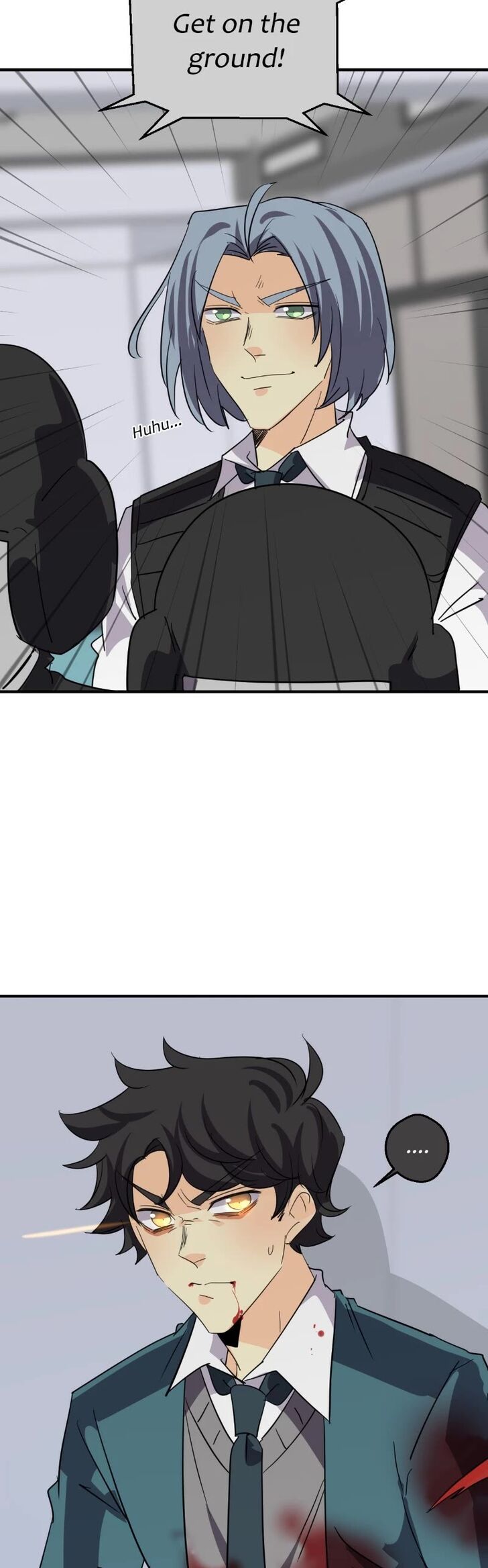 Read unOrdinary Manga Online