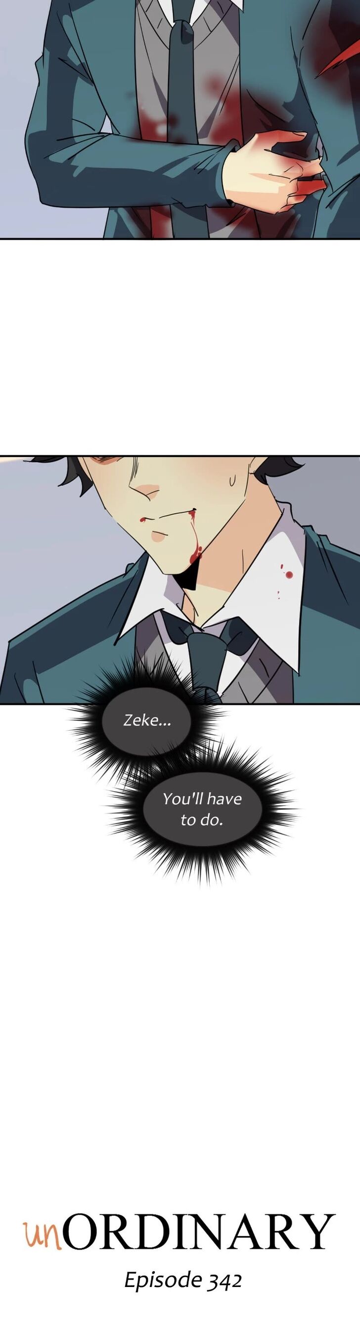 Read unOrdinary Manga Online