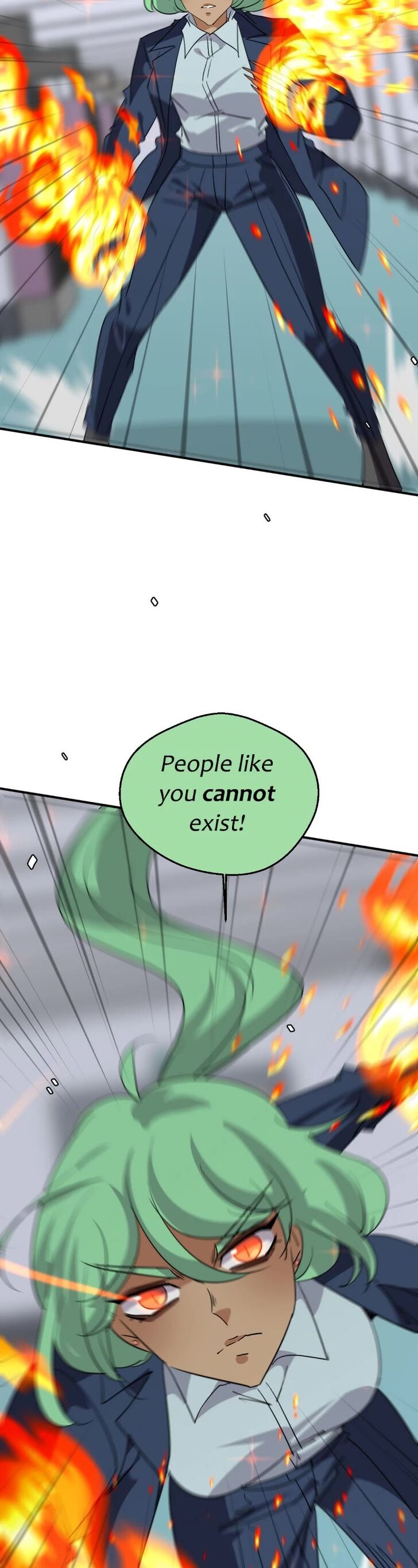 Read unOrdinary Manga Online