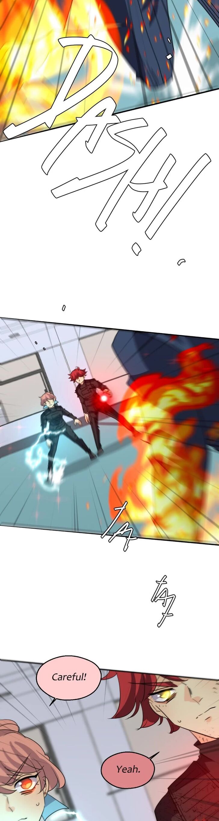 Read unOrdinary Manga Online