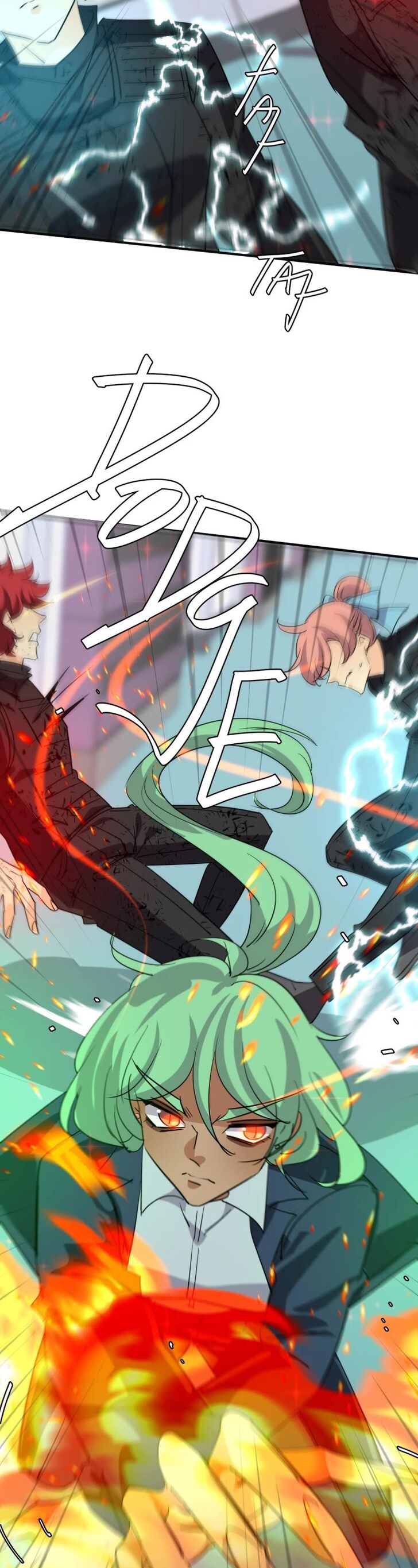 Read unOrdinary Manga Online