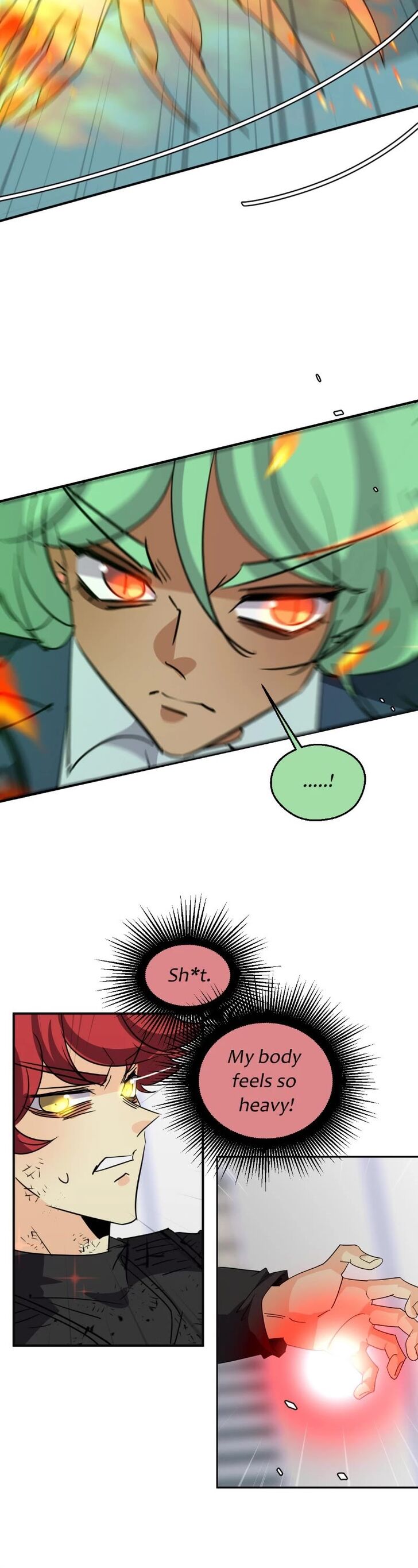 Read unOrdinary Manga Online