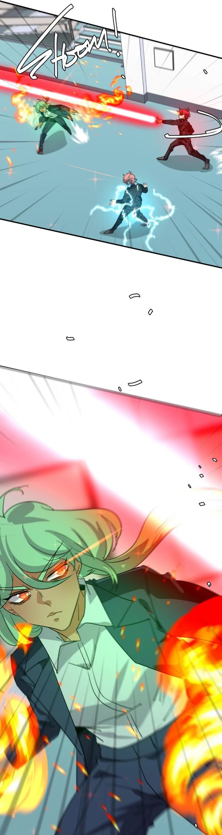 Read unOrdinary Manga Online