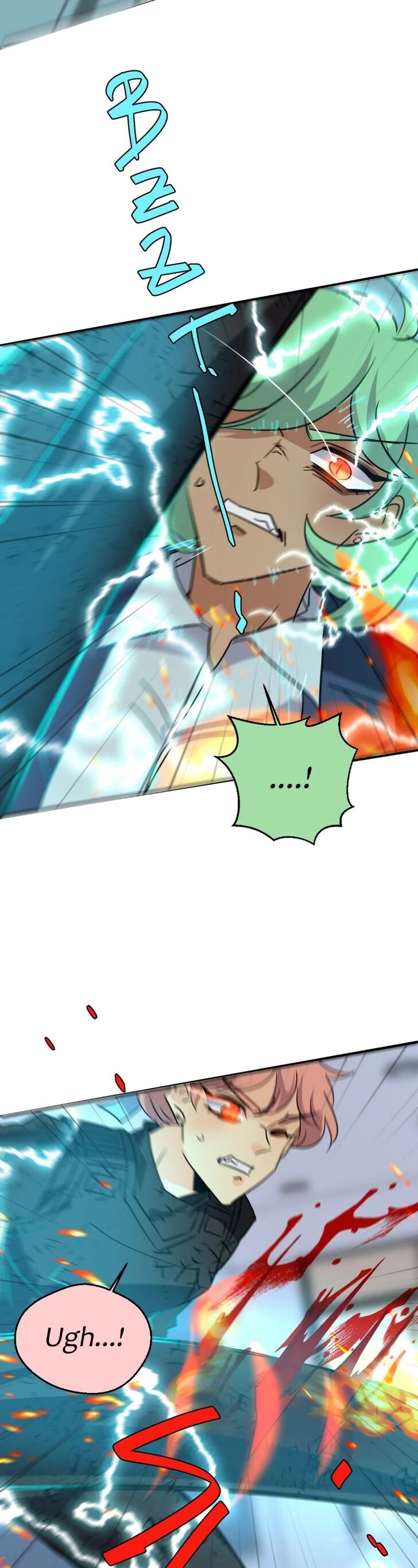 Read unOrdinary Manga Online