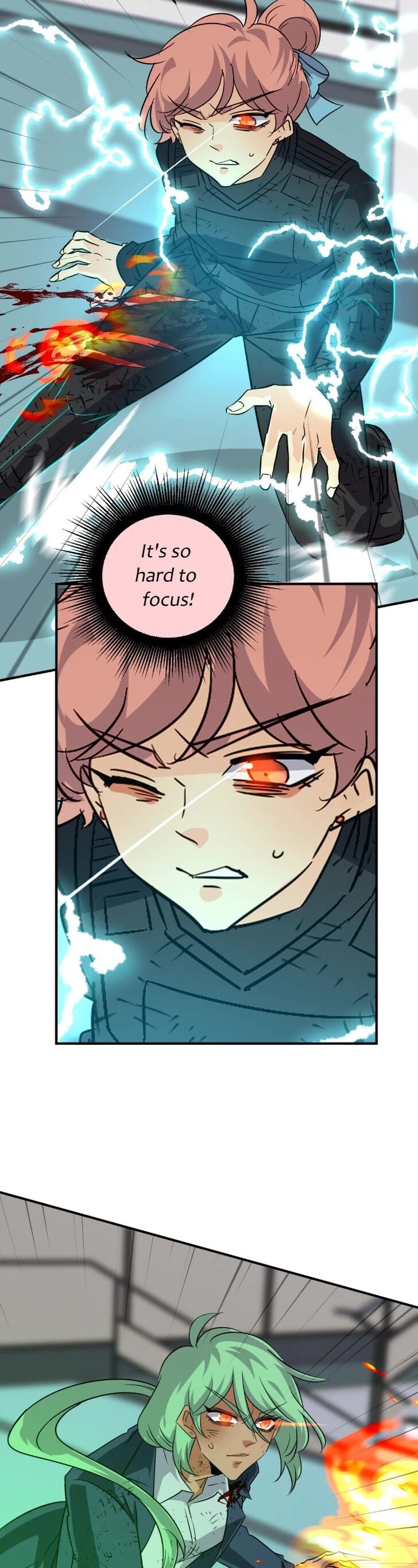 Read unOrdinary Manga Online