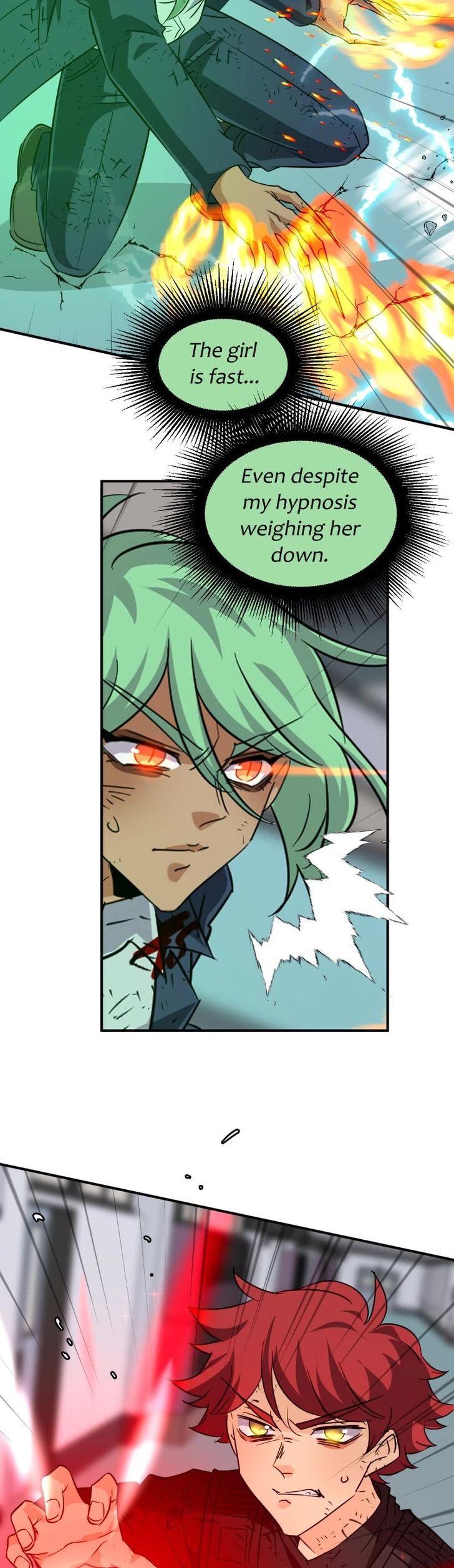 Read unOrdinary Manga Online