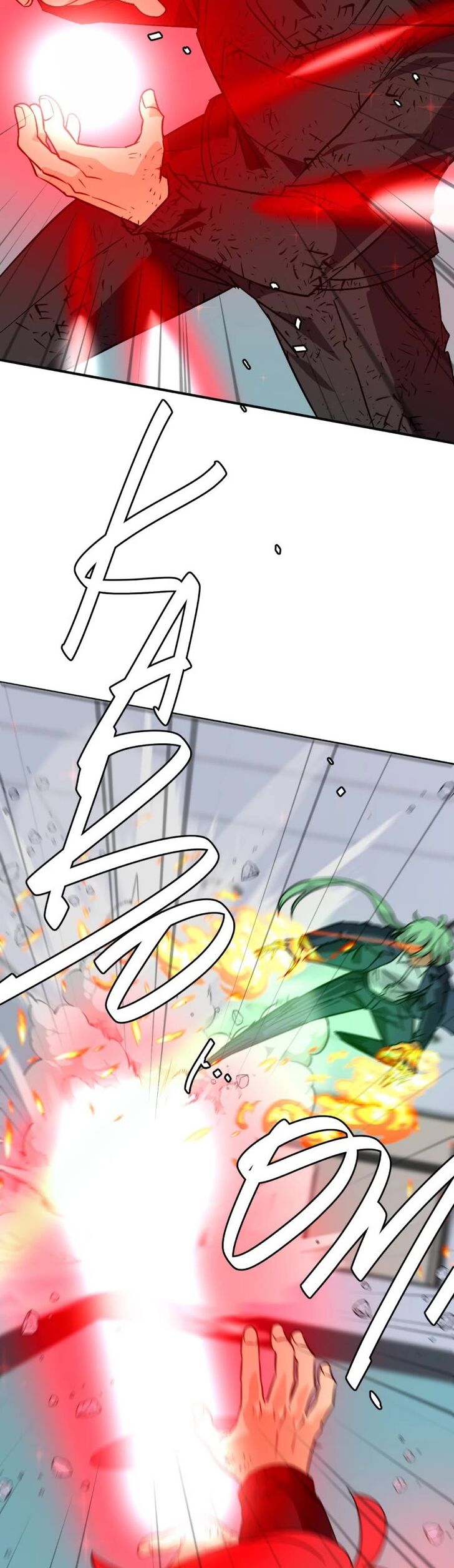 Read unOrdinary Manga Online